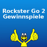 Rockster Go 2 Gewinnspiele Rockster Go 2 Gewinnspiele