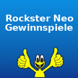 Rockster Neo gewinnen Rockster Neo gewinnen