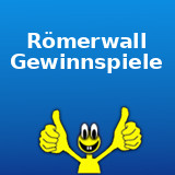 Römerwall Gewinnspiele Römerwall Gewinnspiele