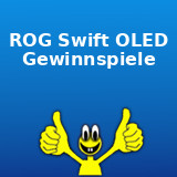ROG Swift OLED Gewinnspiel