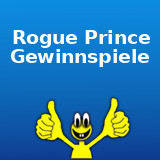 Rogue Prince Gewinnspiele