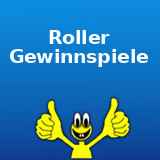 Roller Gewinnspiele