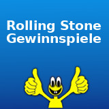 Rolling Stone Gewinnspiele