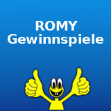 ROMY Gewinnspiel ROMY Gewinnspiel