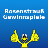Rosenstrauß Gewinnspiel