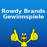 Rowdy Brands Gewinnspiel