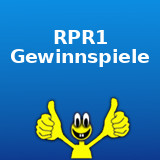 RPR1 Gewinnspiel