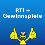 RTL+ Gewinnspiel