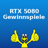 RTX 5080 Gewinnspiel RTX 5080 Gewinnspiel