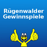Rügenwalder Gewinnspiel