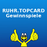 RUHR.TOPCARD gewinnen RUHR.TOPCARD gewinnen