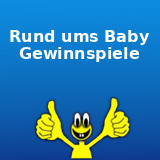 Rund ums Baby Gewinnspiele