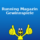 Running Magazin Gewinnspiele
