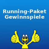 Running‑Paket Gewinnspiele