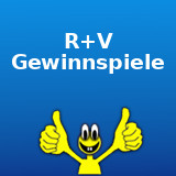 R+V Gewinnspiele