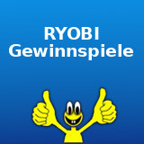RYOBI Gewinnspiele RYOBI Gewinnspiele