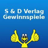 S & D Verlag Gewinnspiel S & D Verlag Gewinnspiel
