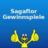 Sagaflor Gewinnspiele