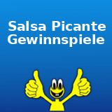 Salsa Picante Gewinnspiel