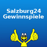 Salzburg24 Gewinnspiel