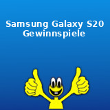 Samsung Galaxy S20 Gewinnspiele