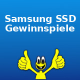 Samsung SSD gewinnen