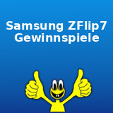 Samsung ZFlip7 gewinnen Samsung ZFlip7 gewinnen