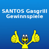 SANTOS Gasgrill Gewinnspiele
