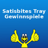 Satisbites Tray gewinnen