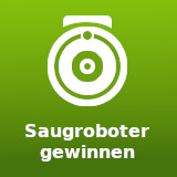 Saugroboter Gewinnspiele