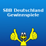 SBB Deutschland Gewinnspiele