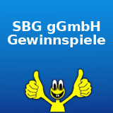 SBG gGmbH Gewinnspiel SBG gGmbH Gewinnspiel
