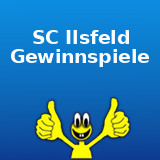 SC Ilsfeld Gewinnspiel