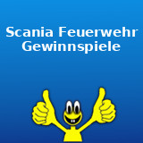 Scania Feuerwehr gewinnen