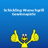 Schickling Wunschgrill gewinnen