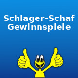 Schlager‑Schaf Gewinnspiel Schlager‑Schaf Gewinnspiel