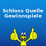 Schloss Quelle Gewinnspiel