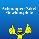 Schnupper-Paket Gewinnspiel