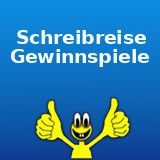 Schreibreise Gewinnspiel