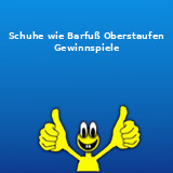 Schuhe wie Barfuß Oberstaufen Gewinnspiel