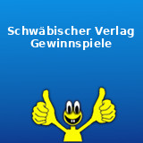 Schwäbischer Verlag Gewinnspiel