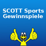 SCOTT Sports Gewinnspiele