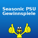Seasonic PSU gewinnen Seasonic PSU gewinnen