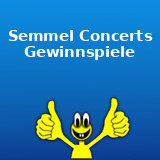 Semmel Concerts Gewinnspiel Semmel Concerts Gewinnspiel