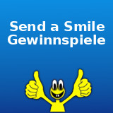 Send a Smile Gewinnspiele Send a Smile Gewinnspiele