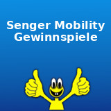 Senger Mobility Gewinnspiele Senger Mobility Gewinnspiele
