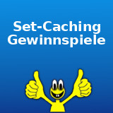 Set-Caching Gewinnspiel