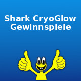 Shark CryoGlow gewinnen