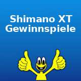 Shimano XT Gewinnspiele
