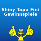 Shiny Tapu Fini Gewinnspiele Shiny Tapu Fini Gewinnspiele